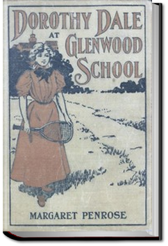 Dorothy Dale at Glenwood School | Margaret Penrose
